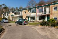 Woning Carel Beukerhof 27 - 1 Heelsum