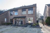 Woning Maria van Bourgondiëstraat 18 Ravenstein