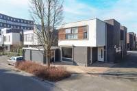 Woning Antiguastraat 36 Almere