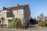 Woning Wethouder van Klinkenstraat 7 Nieuwerkerk