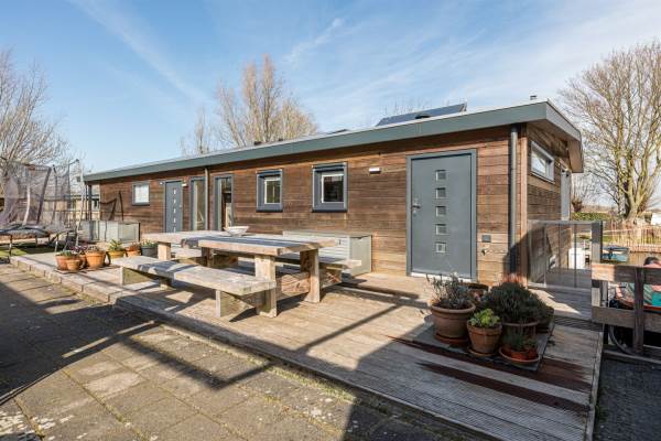 Woning Nigtevechtseweg 162 Vreeland
