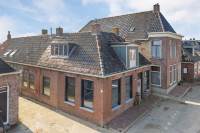 Woning Grote Buren 27 Pingjum