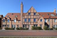 Woning Jane Seymourlaan 7 Hoofddorp