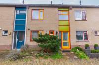 Woning Karbouwstraat 8 Almere