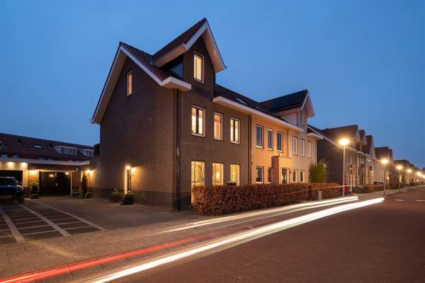 Woning Rietsingel 21 Pijnacker