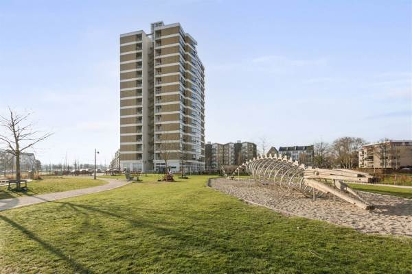 Woning Oranjeplein 230 Maastricht