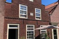 Woning Hoogstraat 37 Woudrichem