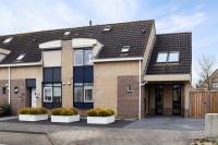 Woning Philips van Nassaustraat 45 Sleeuwijk