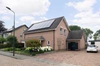 Woning Anjerlaan 5 Almkerk