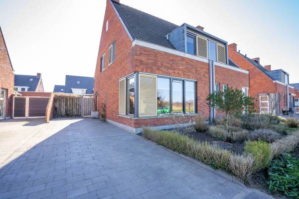 Woning Steengoed 20 Bakel