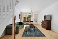 Woning Narcissenstraat 83 Rotterdam