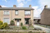 Woning van den Kerkhoffstraat 11 Sint-Michielsgestel