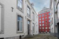 Woning Kanunnikencour 1A Maastricht