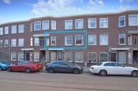 Woning Prins Mauritslaan 128 Den Haag
