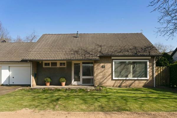 Woning Kitskensdal 31 Roermond