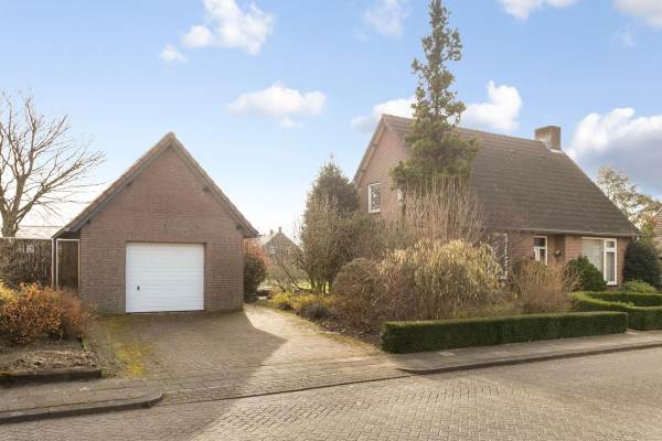 Woning Eelserstraat 4 Beringe