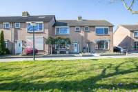 Woning Koningin Julianastraat 57 Tholen