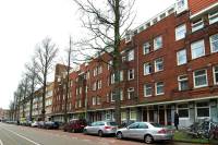 Woning Haarlemmermeerstraat 1362 AMSTERDAM