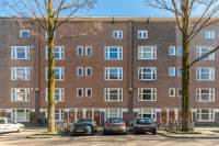 Woning Marco Polostraat 2622 Amsterdam