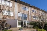 Woning Eurokade 35 AMSTERDAM