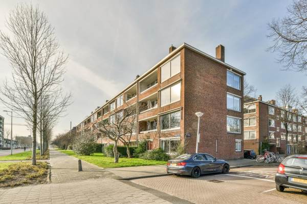 Woning Ter Boede 1H AMSTERDAM