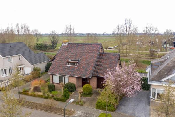 Woning Schapedrift 65 Hardinxveld-Giessendam