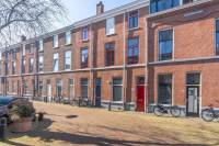 Woning Lombokstraat 11bis Utrecht