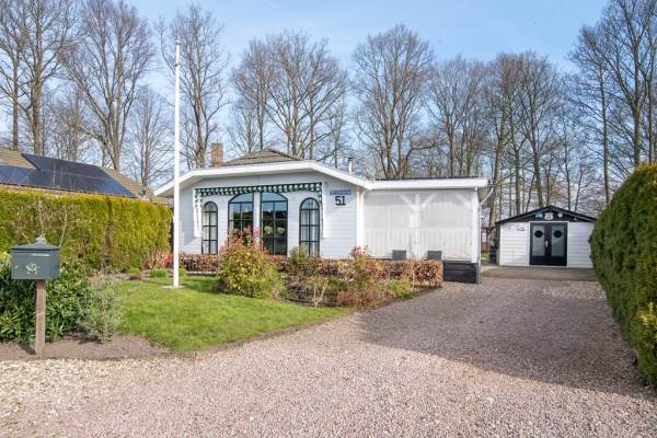 Woning Venelaan 751 Rutten
