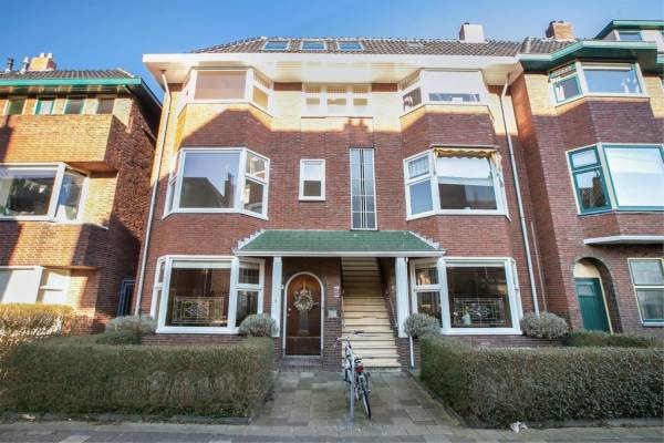 Woning Ceramstraat 3B Groningen