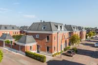 Woning Pluimgraaf 2 Assendelft