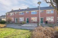 Woning Willem Andriessenweg 13 Bovenkarspel