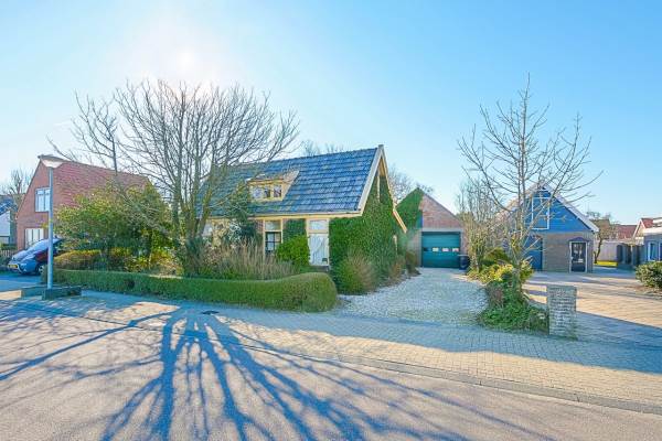 Woning Schoolweg 60 Julianadorp