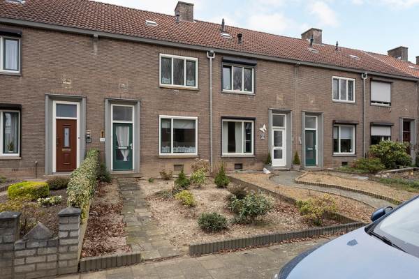 Woning Eloystraat 39 Geleen