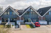 Woning Magnoliastraat 15 Lisserbroek