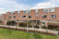 Woning Leidekkerstraat 27 Alkmaar