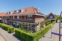 Woning Benningskamplaan 35 Uitgeest