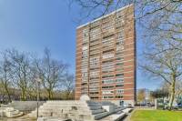Woning Het Breed 797 Amsterdam