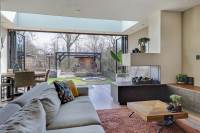 Woning Matjeszoom 25 Koog aan de Zaan