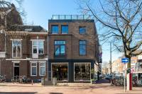 Woning Hertogplein 1-3 Nijmegen