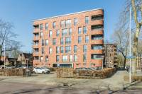 Woning Dolderstraat 46a Wageningen