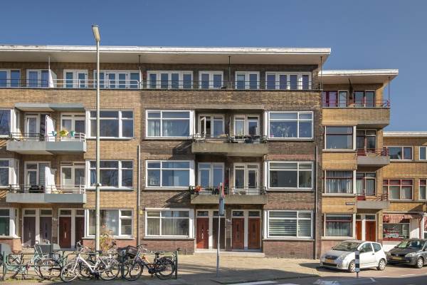 Woning Willemskade 2231 Schiedam