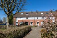 Woning Zwanenweide 2 Houten