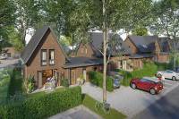 Woning Fibula Bouwnummer 1 DALFSEN