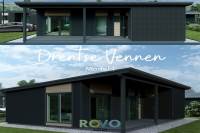 Woning Amerika 1000 EEN