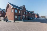 Woning Hof van Delftsesluis 27 Vlaardingen