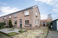 Woning Kruisstraat 2 Hegelsom