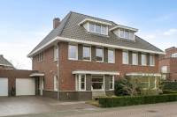 Woning Etudestraat 3 ROSMALEN