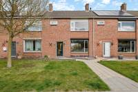 Woning Margrietstraat 52 Bosschenhoofd