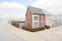 Woning Korenveld 1 Beneden-Leeuwen
