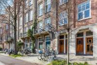 Woning De Lairessestraat 44H Amsterdam